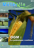 Couverture Météolia 0 - 2007 - s35